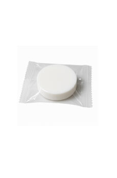 mini savon invité