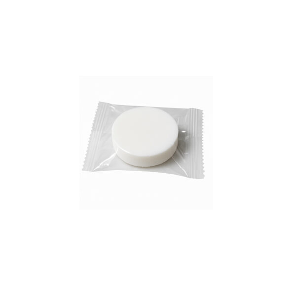 mini savon invité