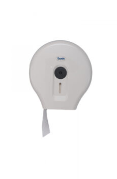 Distributeur papier toilette jumbo