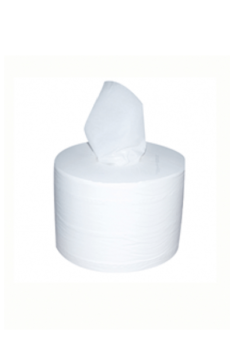 Papier toilette pour distributeur