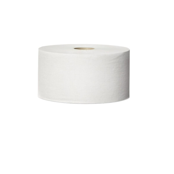 Papier toilette biodégradable