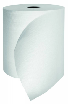 essuie mains rouleau