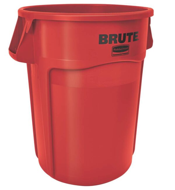 Collecteur brute
