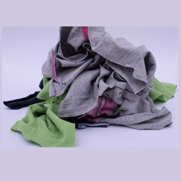 Chiffon essuyage industriel