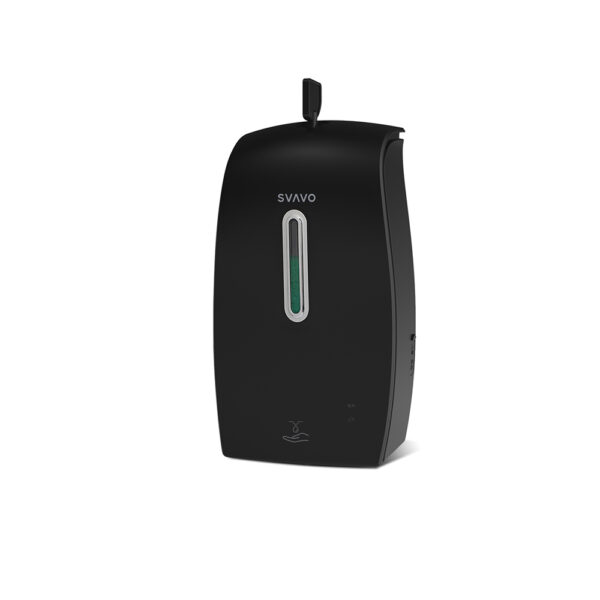 distributeur savon liquide automatique tunisie