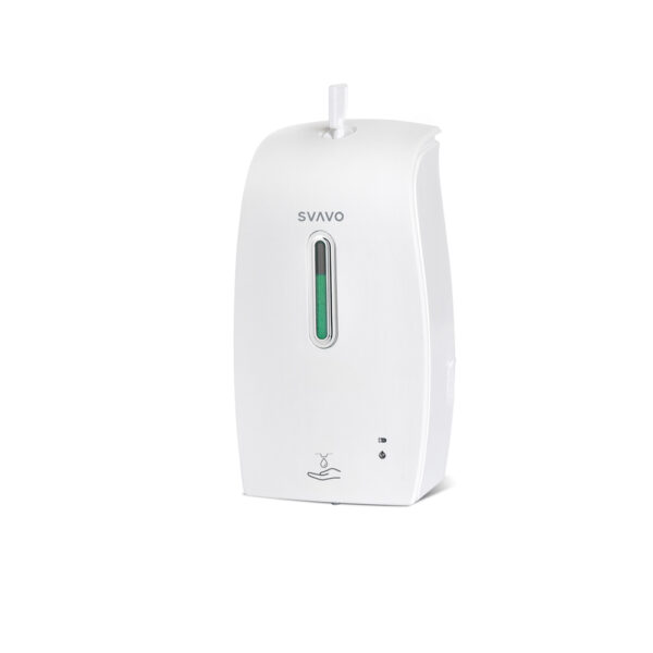 distributeur savon liquide automatique tunisie