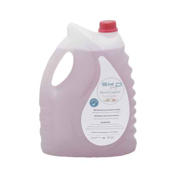 savon liquide 5l tunisie