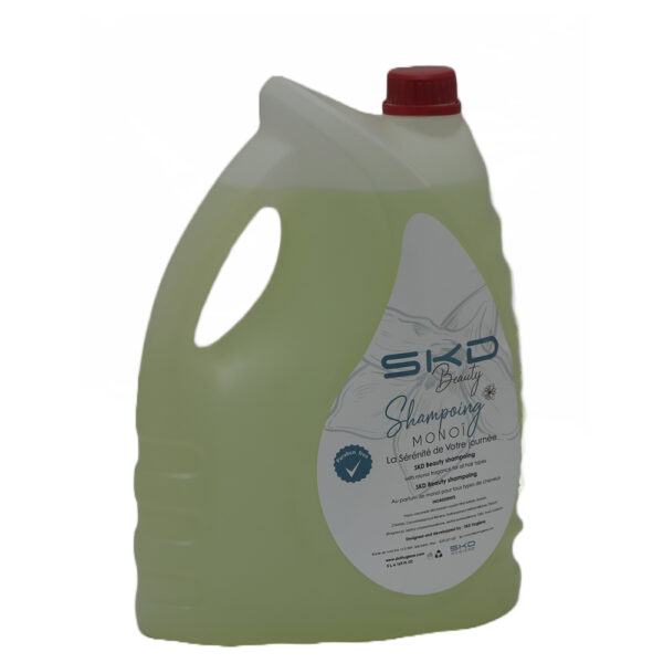 Shampoing 5L