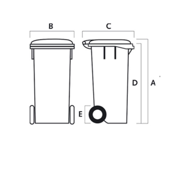 Conteneur-360-Litres-taille