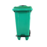 poubelle 120 litres tunisie