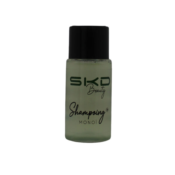 shampoing hotel 30ml