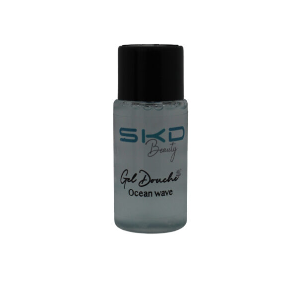 Gel douche 30 ml