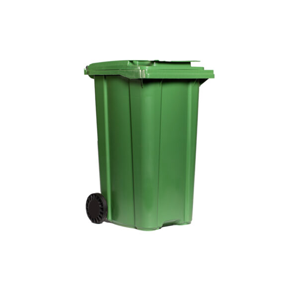 prix poubelle 240 litres tunisie