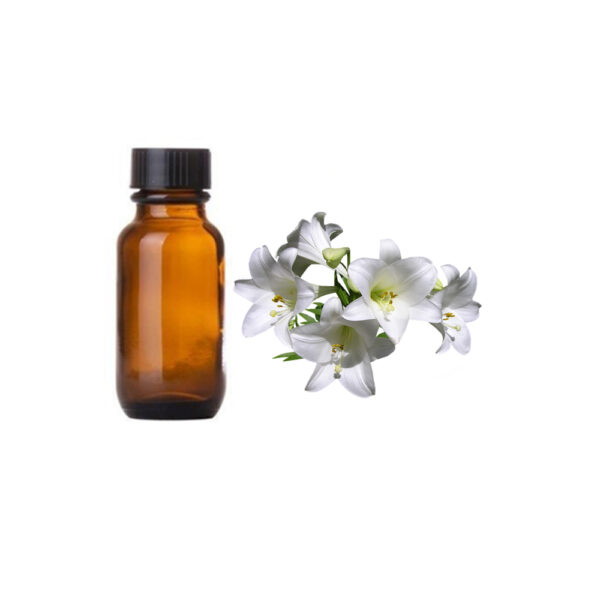 Recharge diffuseur parfum fleur de lys