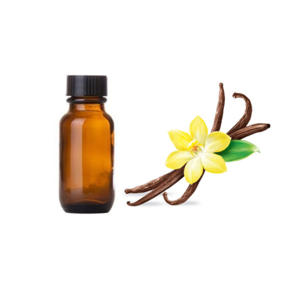 huile essentielle vanille pour diffuseur