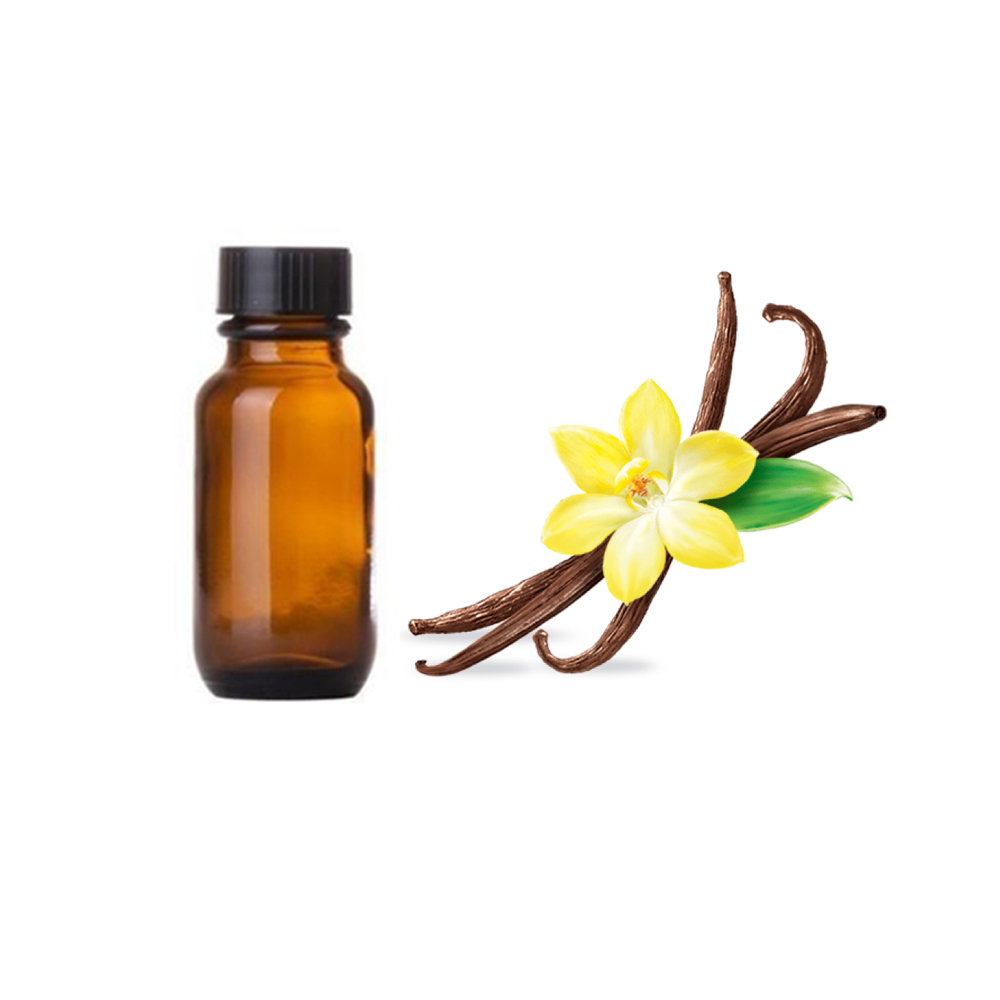 huile essentielle vanille pour diffuseur 1L - SKD Hygiene