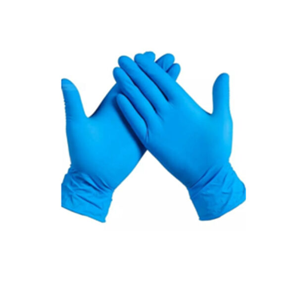 Gant nitrile tunisie