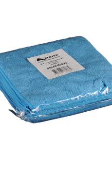 Lavette microfibre