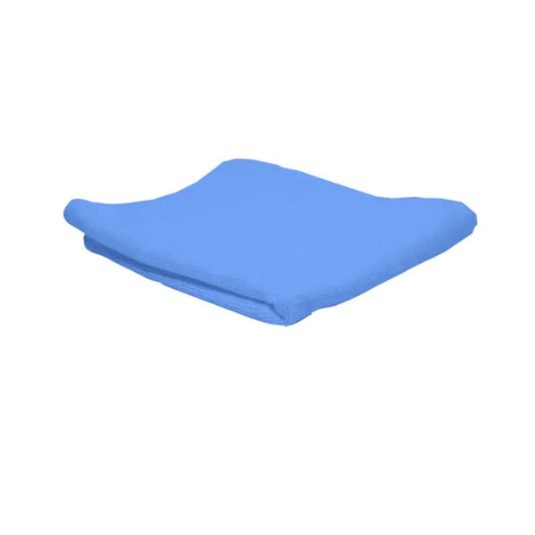 Lavette microfibre