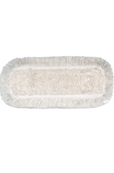 frange coton