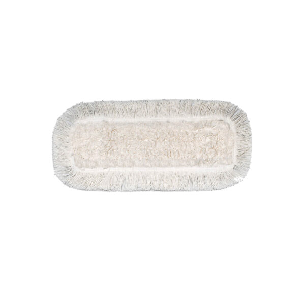frange coton