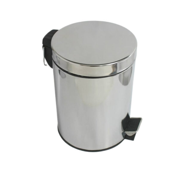 poubelle inox tunisie