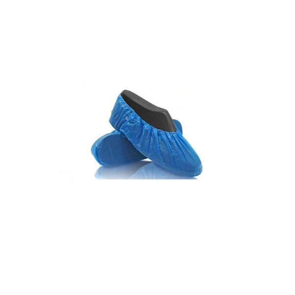 Couvre chaussure jetable