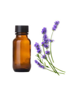 huile essentielle de lavande diffuseur