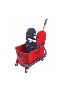 petit chariot de menage