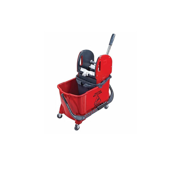 petit chariot de menage