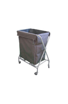 chariot à linge
