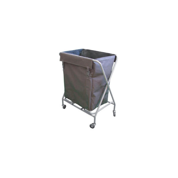 chariot à linge