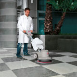 monobrosse professionnelle