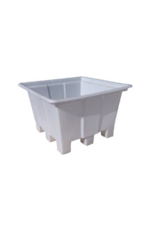 Caisse palette 500 litres