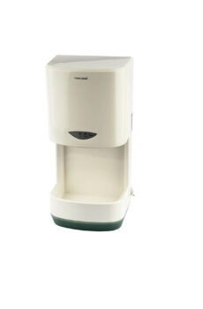 seche main automatique