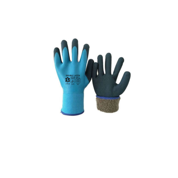 gants pour chambre froide