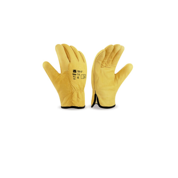 gant pour conduite automobile