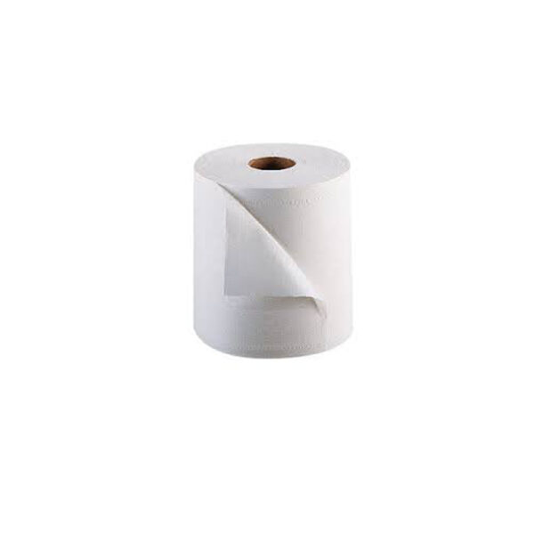 rouleau papier nettoyage industriel