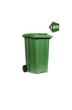 poubelle environnement