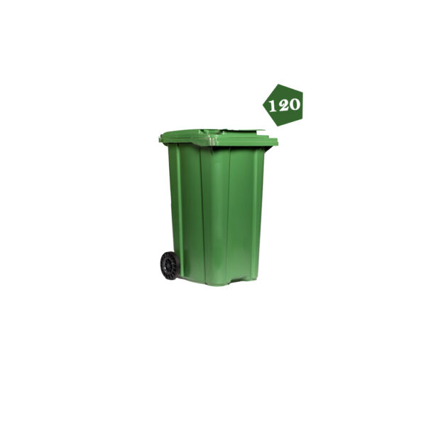 poubelle environnement