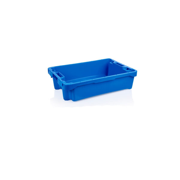 bac plastique pour poisson