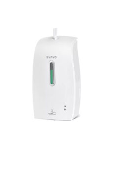 distributeur de savon liquide electrique