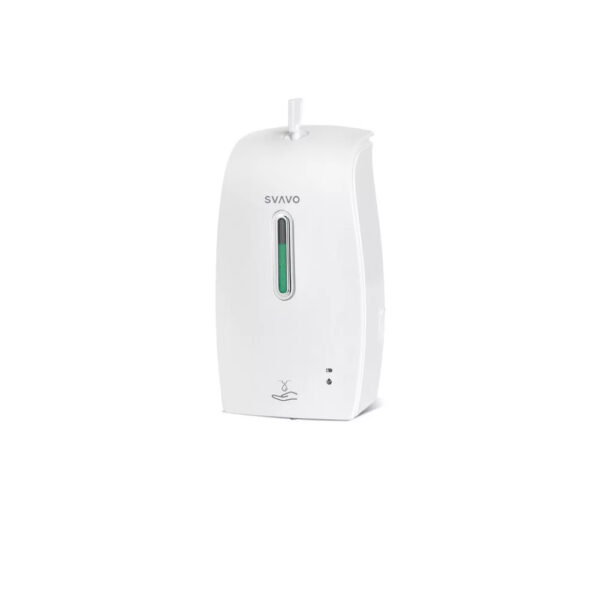 distributeur de savon liquide electrique