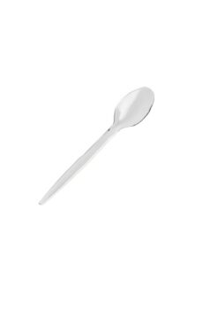 cuillere plastique jetable