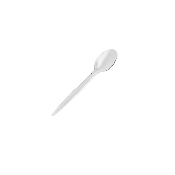 cuillere plastique jetable