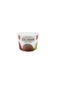 gobelet carton pour glace