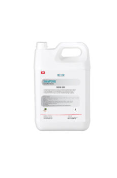 shampoing bidon 5 litres