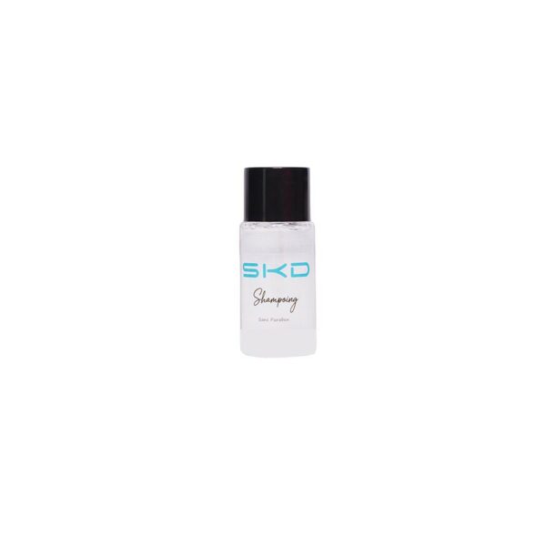 shampoing petit format