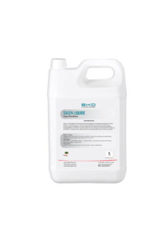 savon bactéricide pour les mains