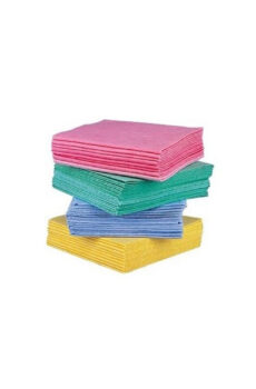 lavette à usage unique